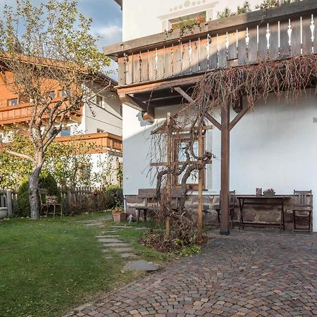 Appartement Rosa Seis Alpe di Alpe di Siusi Extérieur photo