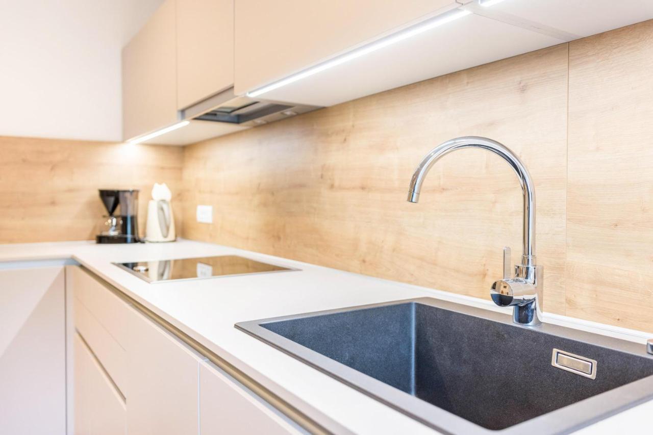 Appartement Rosa Seis Alpe di Alpe di Siusi Extérieur photo