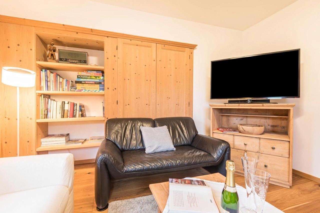 Appartement Rosa Seis Alpe di Alpe di Siusi Extérieur photo