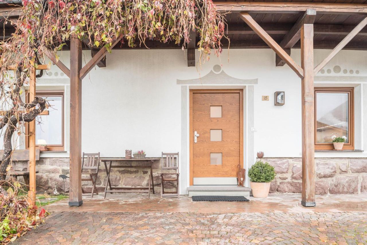 Appartement Rosa Seis Alpe di Alpe di Siusi Extérieur photo