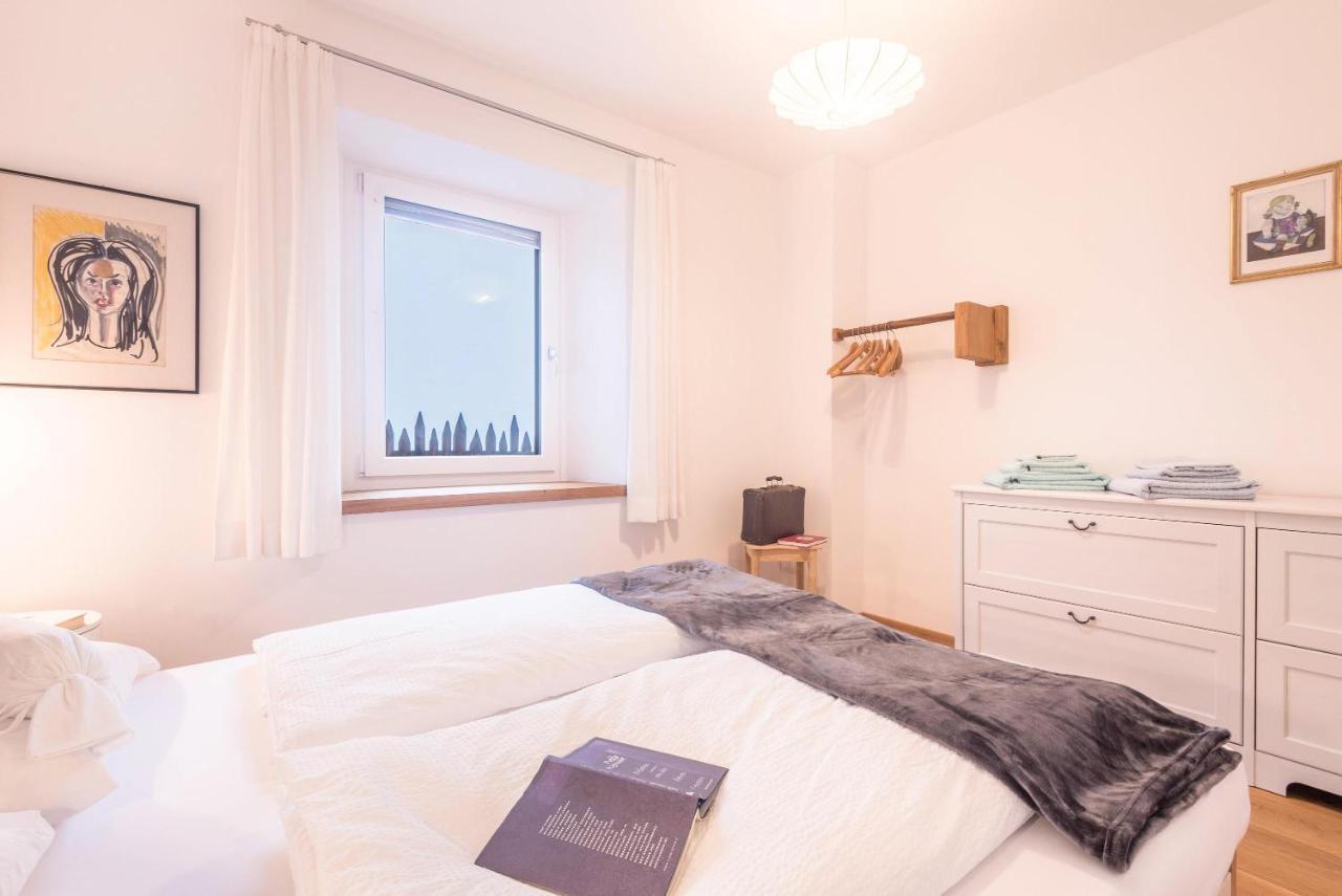 Appartement Rosa Seis Alpe di Alpe di Siusi Extérieur photo
