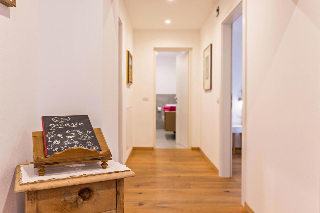 Appartement Rosa Seis Alpe di Alpe di Siusi Extérieur photo