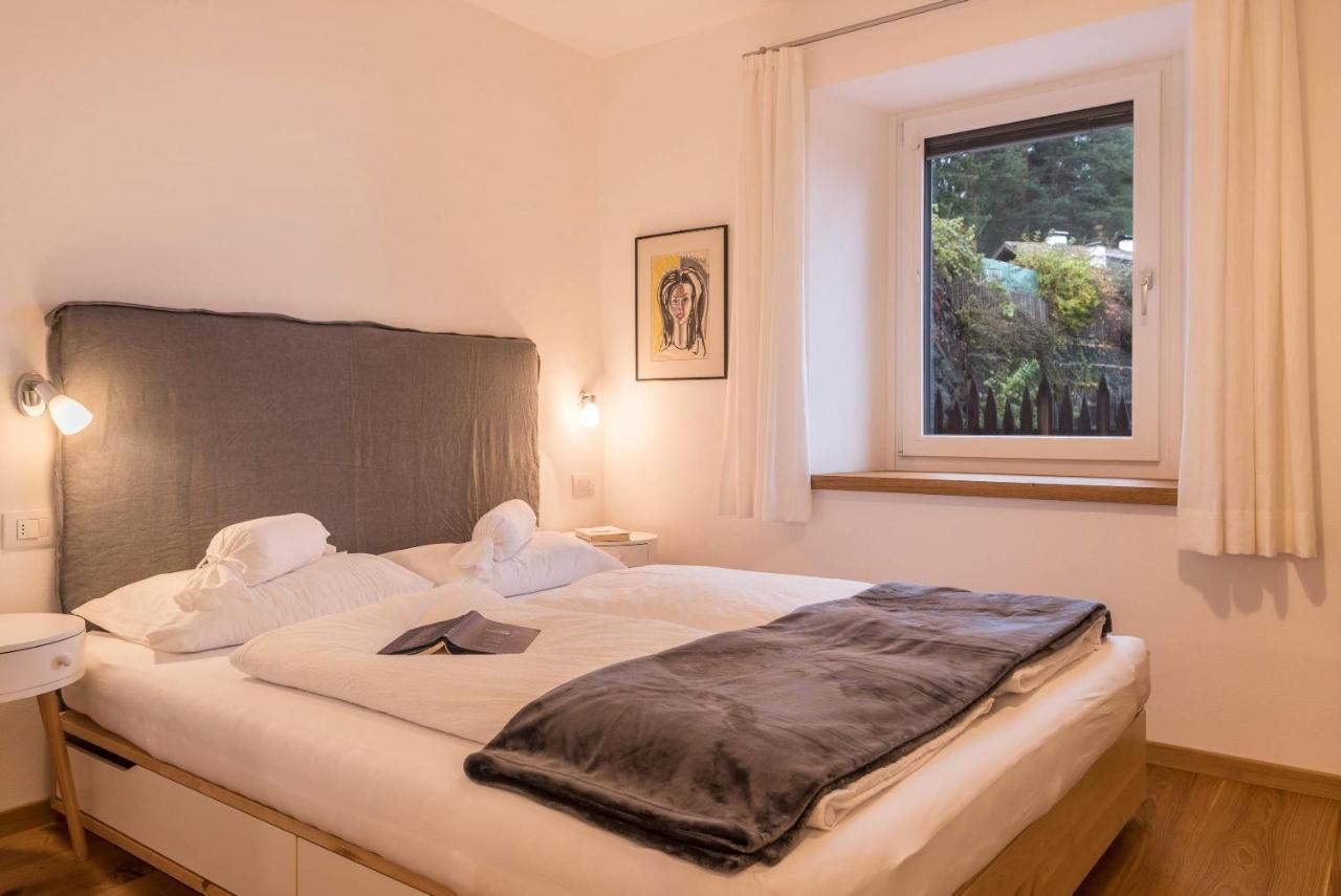 Appartement Rosa Seis Alpe di Alpe di Siusi Extérieur photo