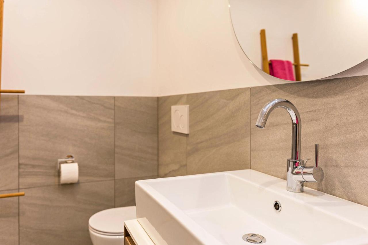 Appartement Rosa Seis Alpe di Alpe di Siusi Extérieur photo