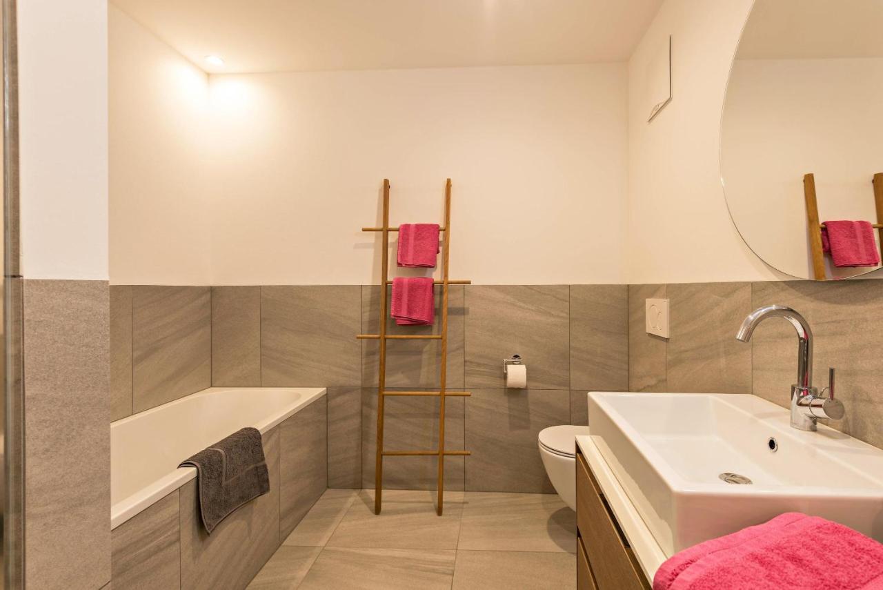 Appartement Rosa Seis Alpe di Alpe di Siusi Extérieur photo