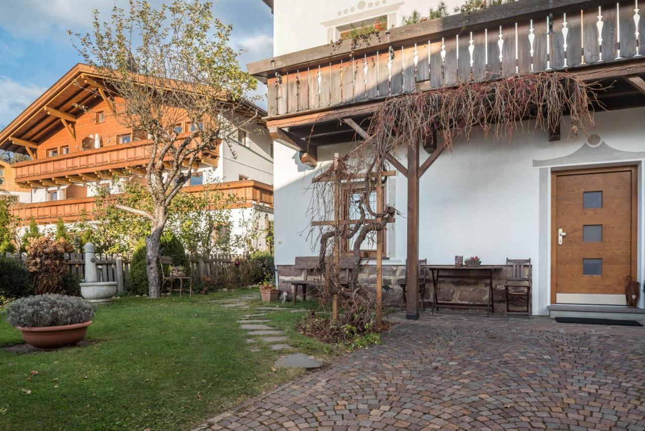 Appartement Rosa Seis Alpe di Alpe di Siusi Extérieur photo